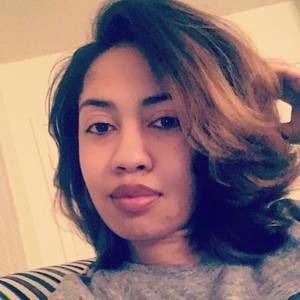 Meet your Posher, Jazmine